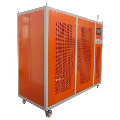 Browns Gas Generator factory