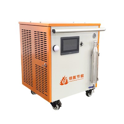 Electrolysis Water Machine factory