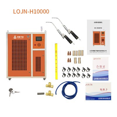 Water Hydrogen Welding Machine high quality