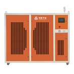 Machine d'ioniseur d'eau d'hydrogène