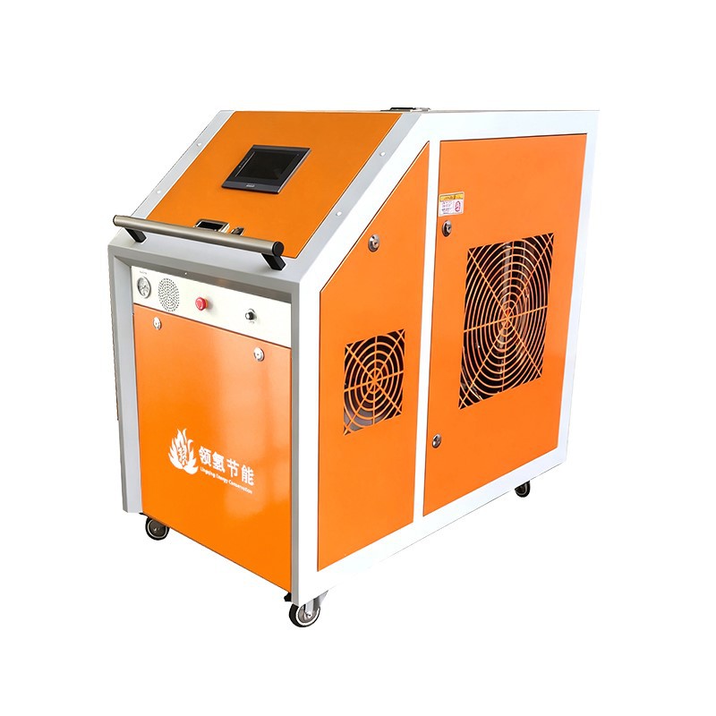 Machine de soudage à l'hydrogène-de qualité industrielle-à l'oxygène