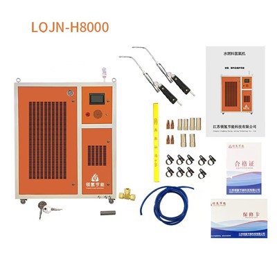 Eco Friendly Hydrogen-oxygen Welding Machine high quality