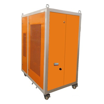 Oxygen-hydrogen Generator Water Welder factory